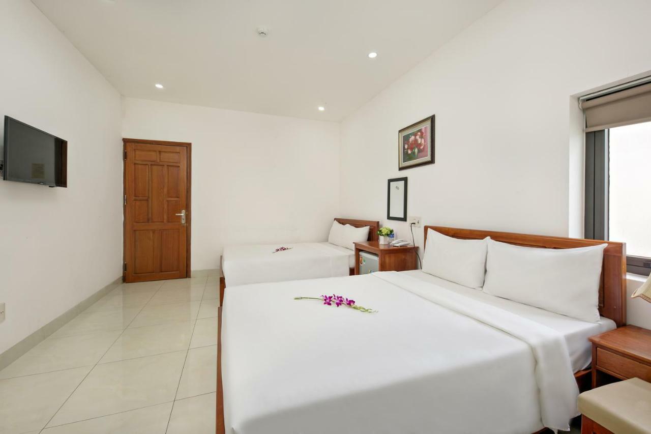 Hotel Top Hotel Da Nang