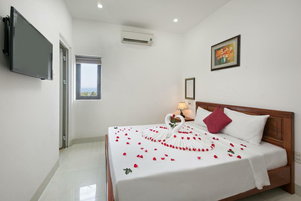 Top Hotel Da Nang