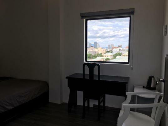 Guest house Bella My Khe