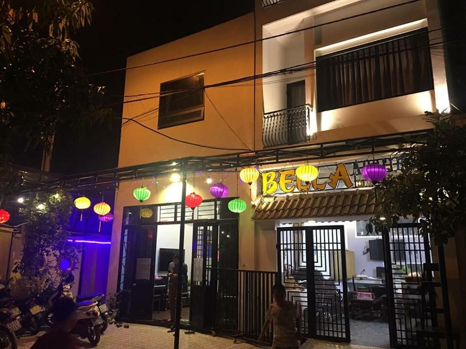 Bella My Khe Guest house