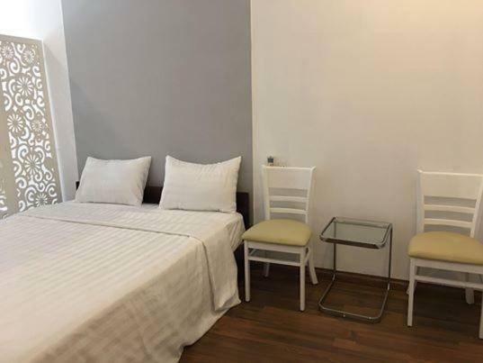 Bella My Khe Guest house