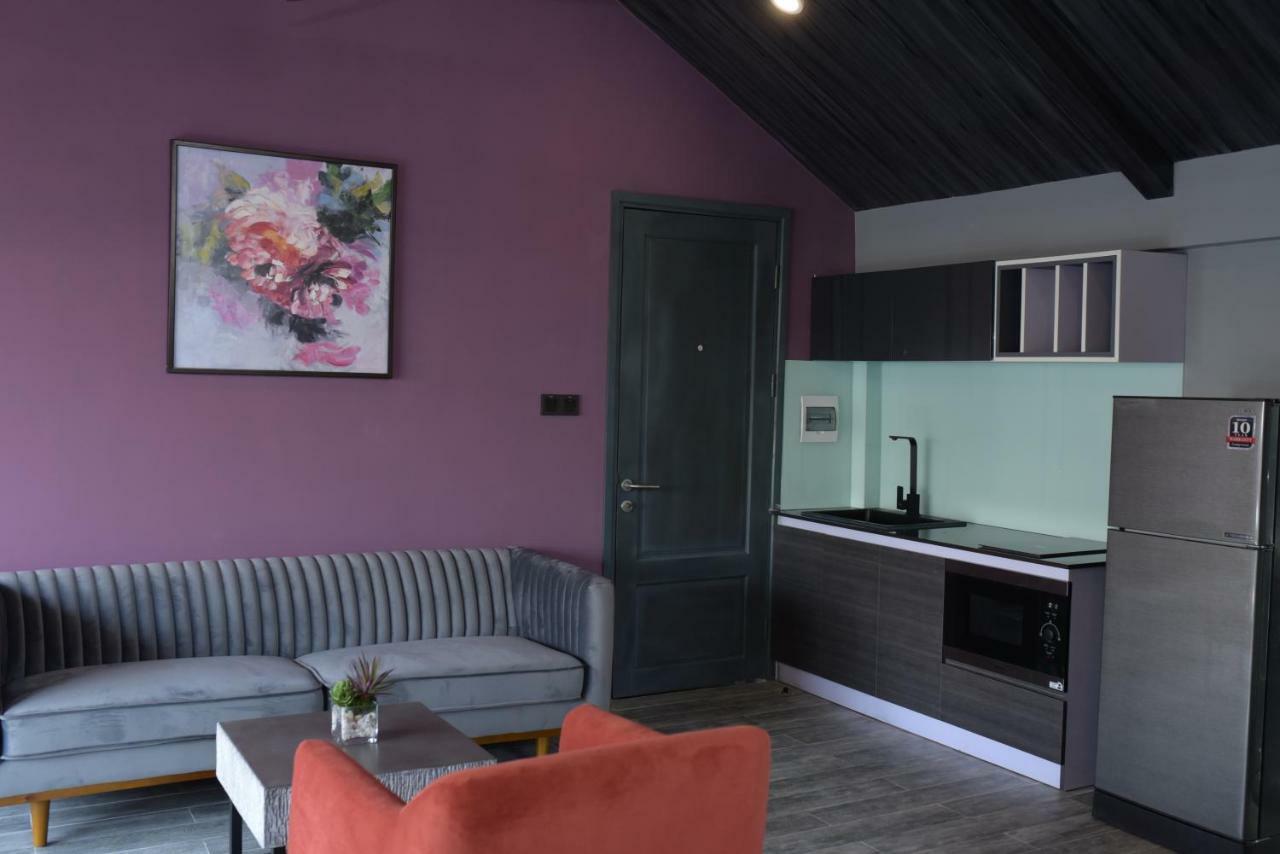 Resort Sea'lavie Boutique & 4*