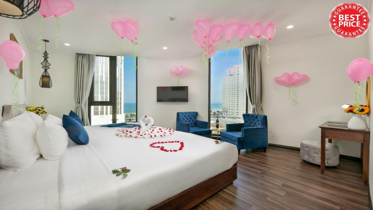 Menora Premium - Sea Corner Boutique Hotel 3*