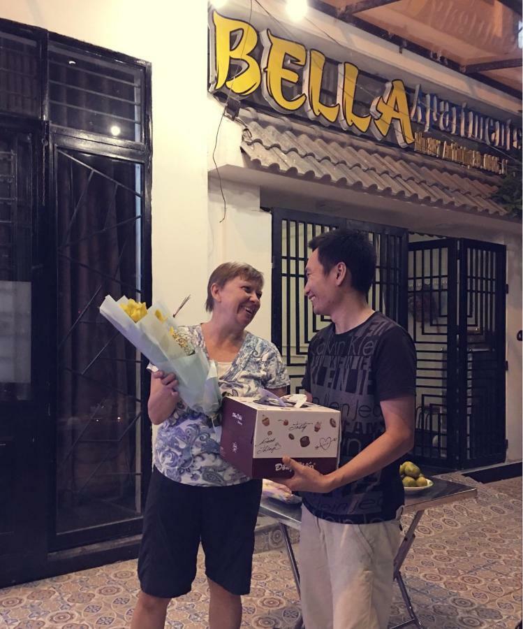 Bella My Khe Da Nang