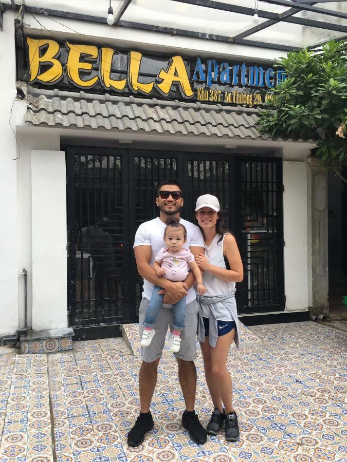 Bella My Khe Guest house Da Nang