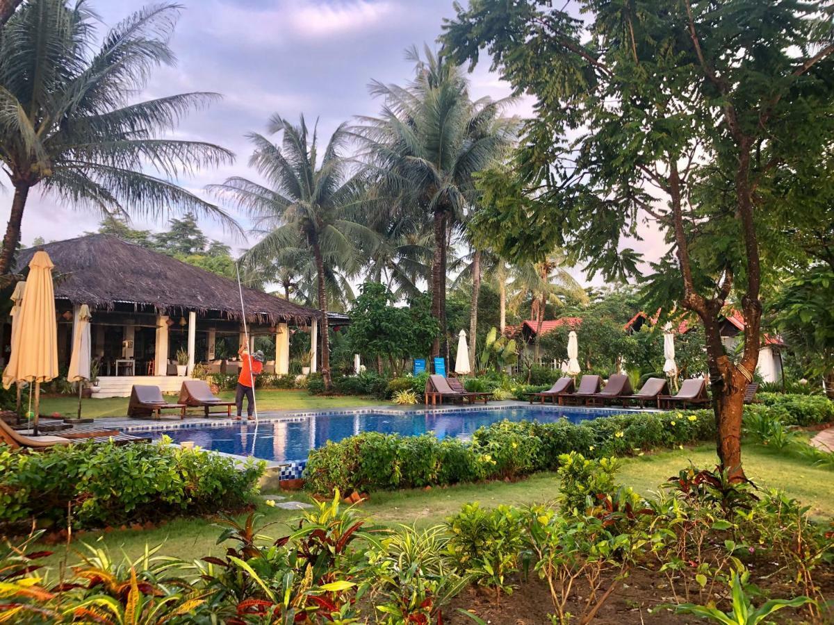 Peppercorn 3* Phu Quoc