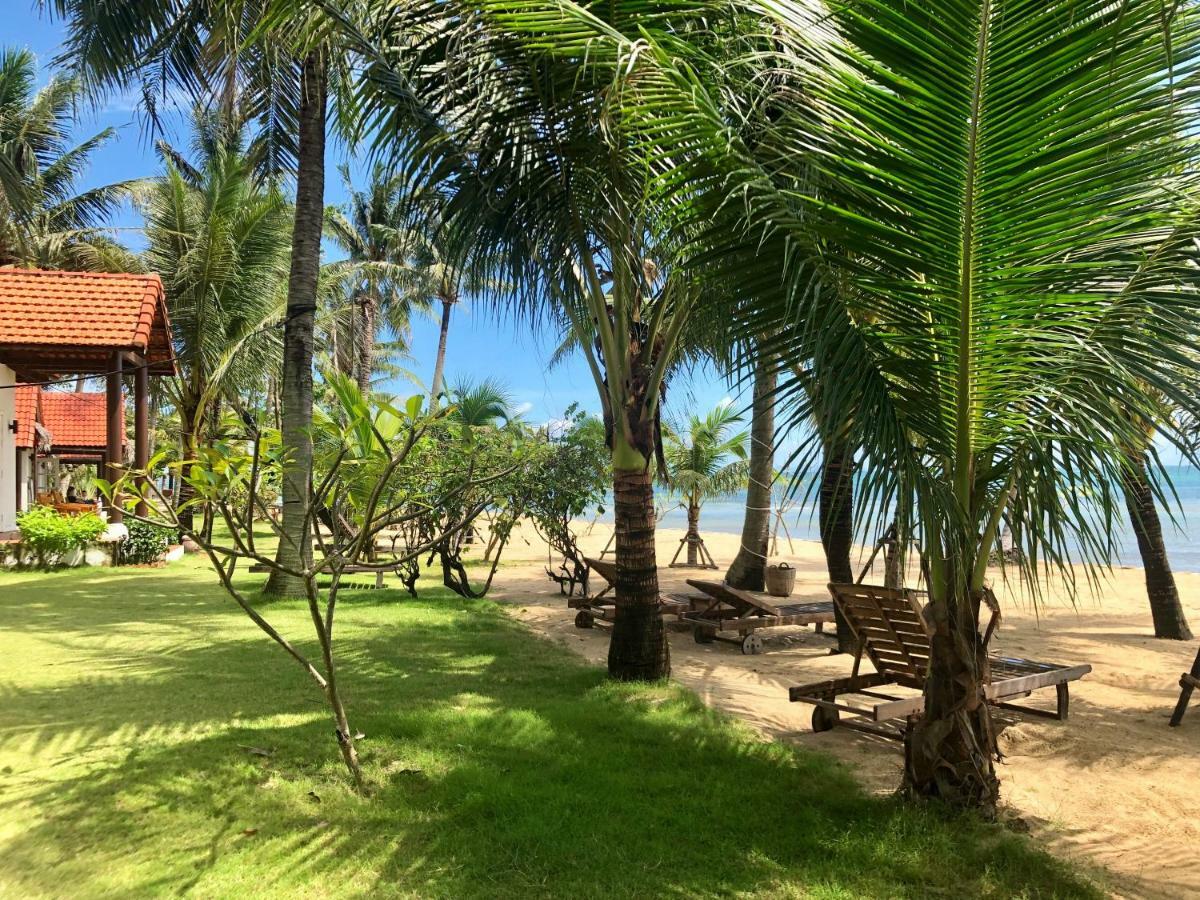 Peppercorn Hotel Phu Quoc