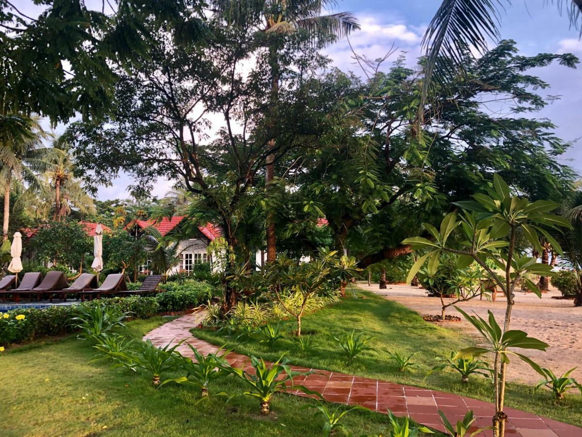 Peppercorn Hotel 3*