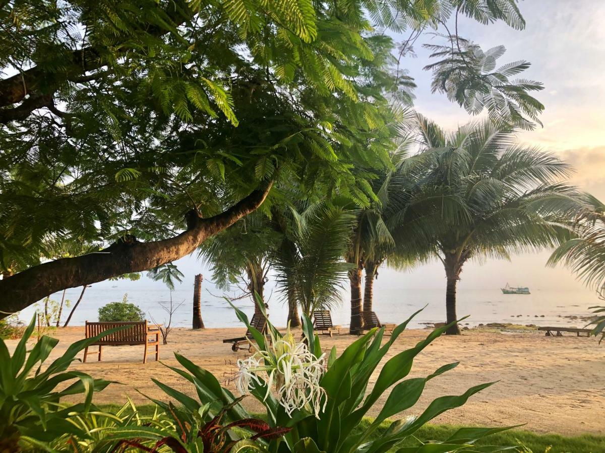 Peppercorn Phu Quoc