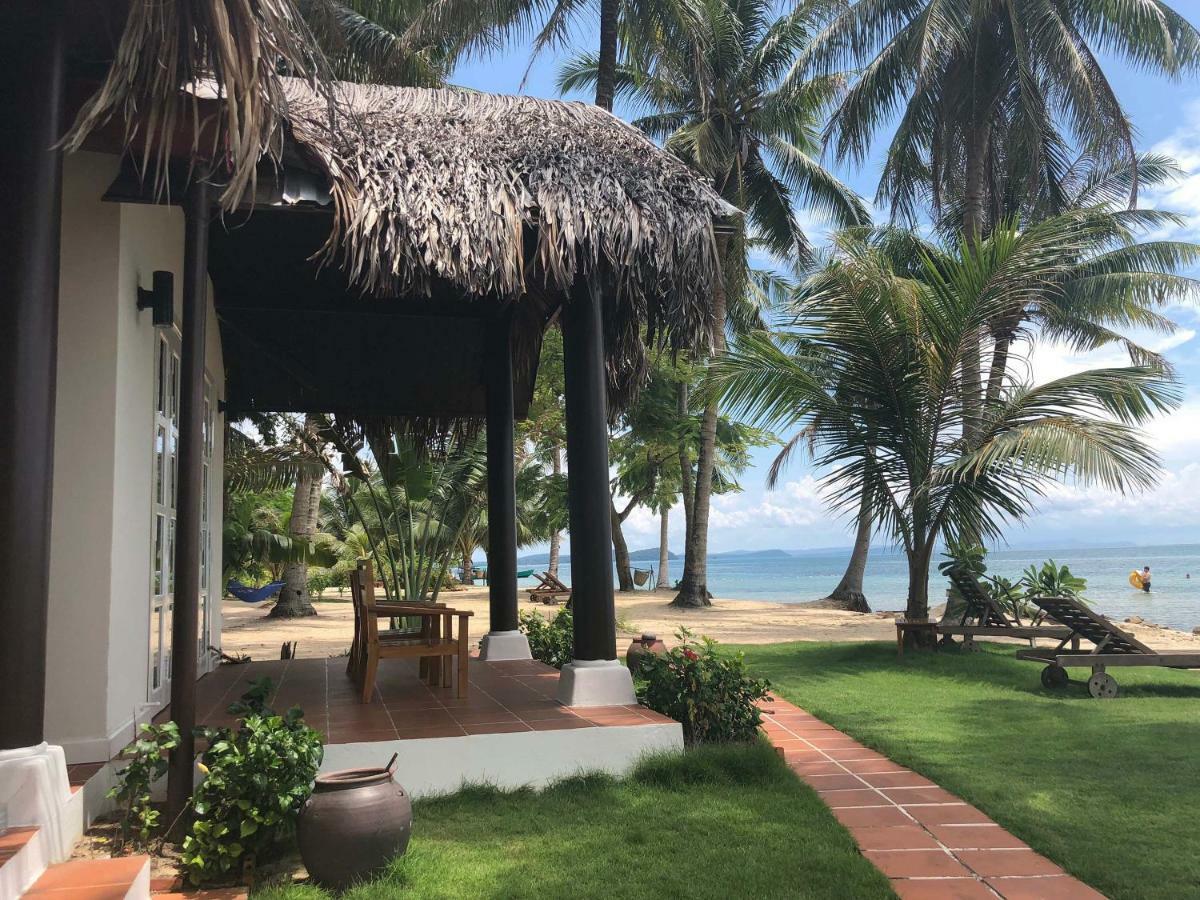Hotel Peppercorn Phu Quoc
