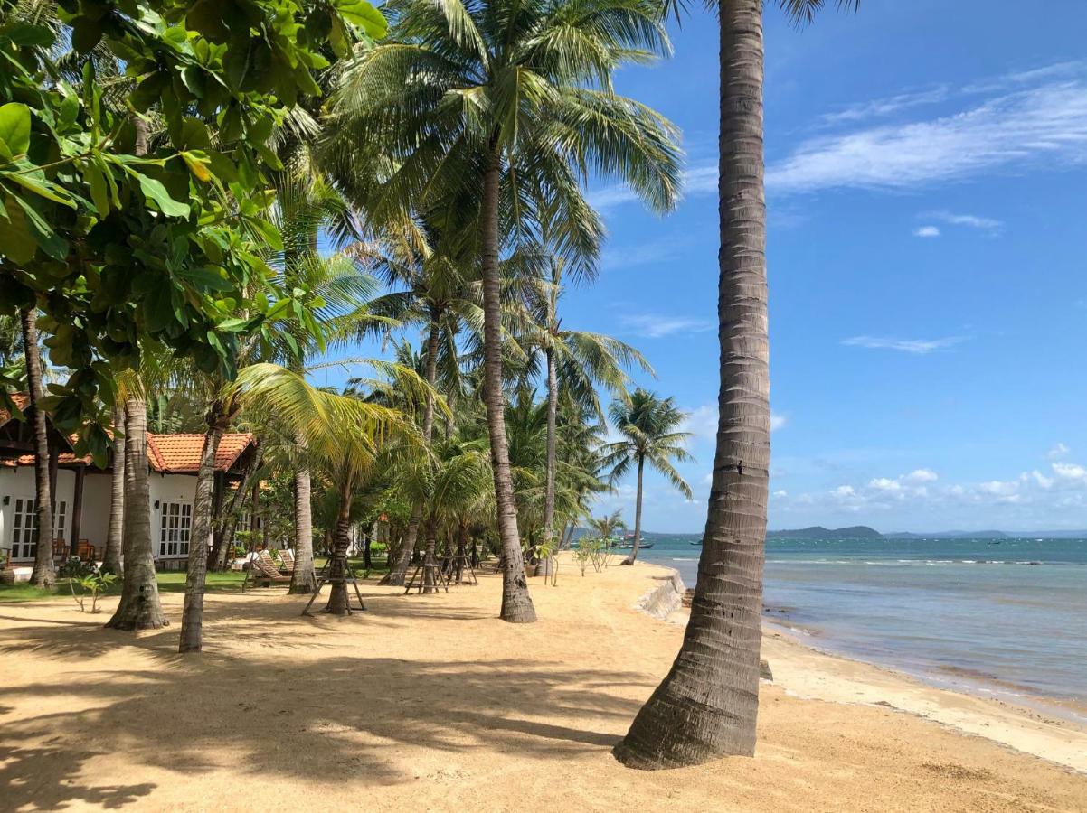 Peppercorn 3* Phu Quoc