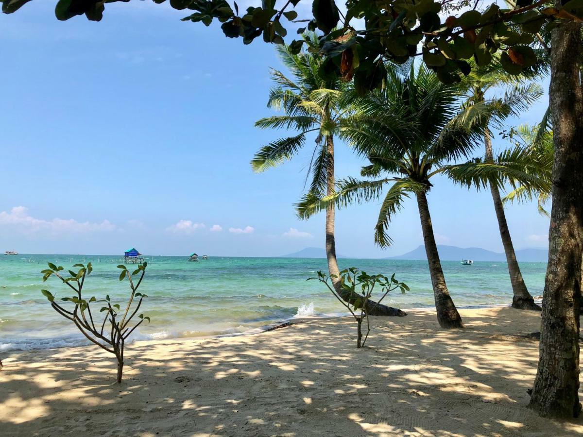 Peppercorn 3* Phu Quoc