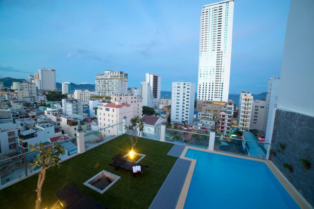 Hotel Edele Nha Trang