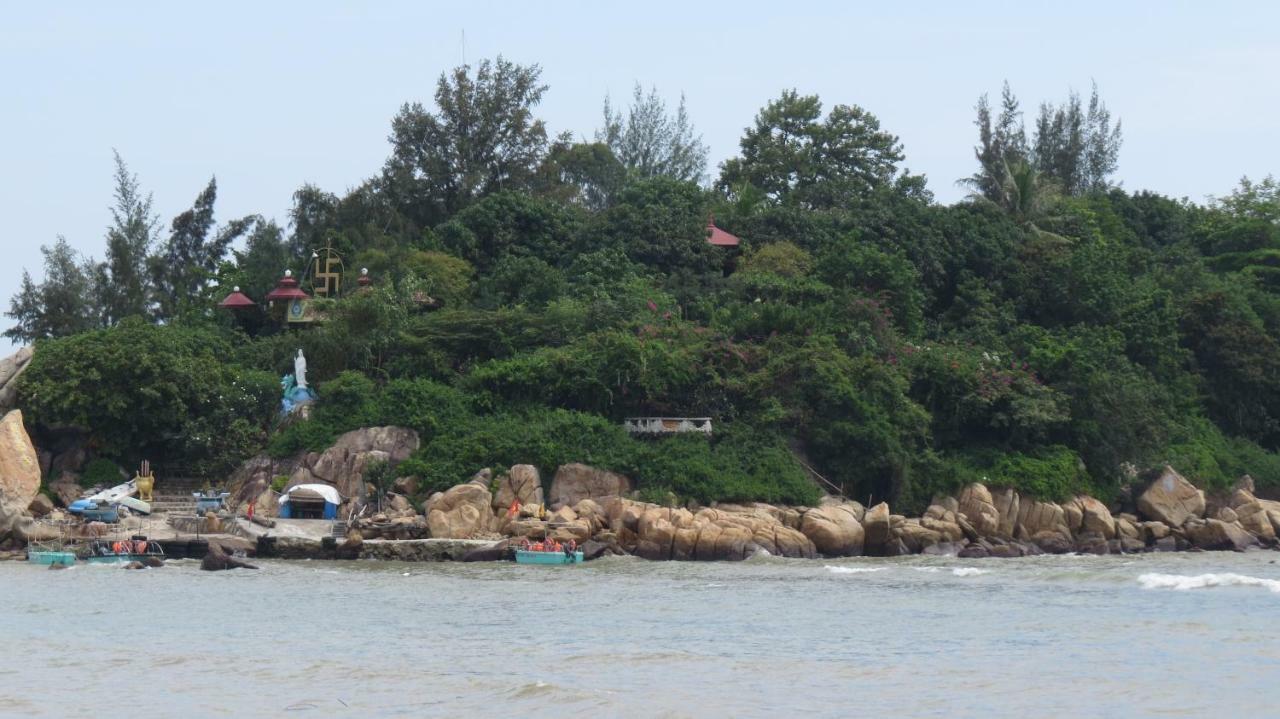 Hong Hac Nha Trang