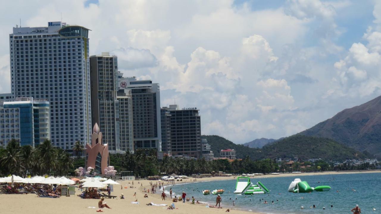 Hong Hac Hotel *