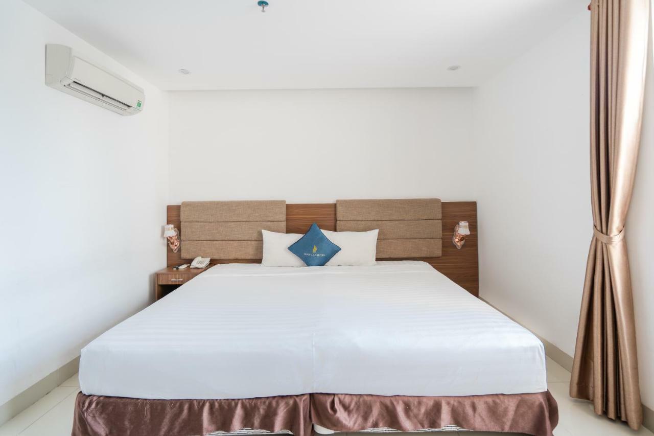 Ngoc Lan Hotel 3*
