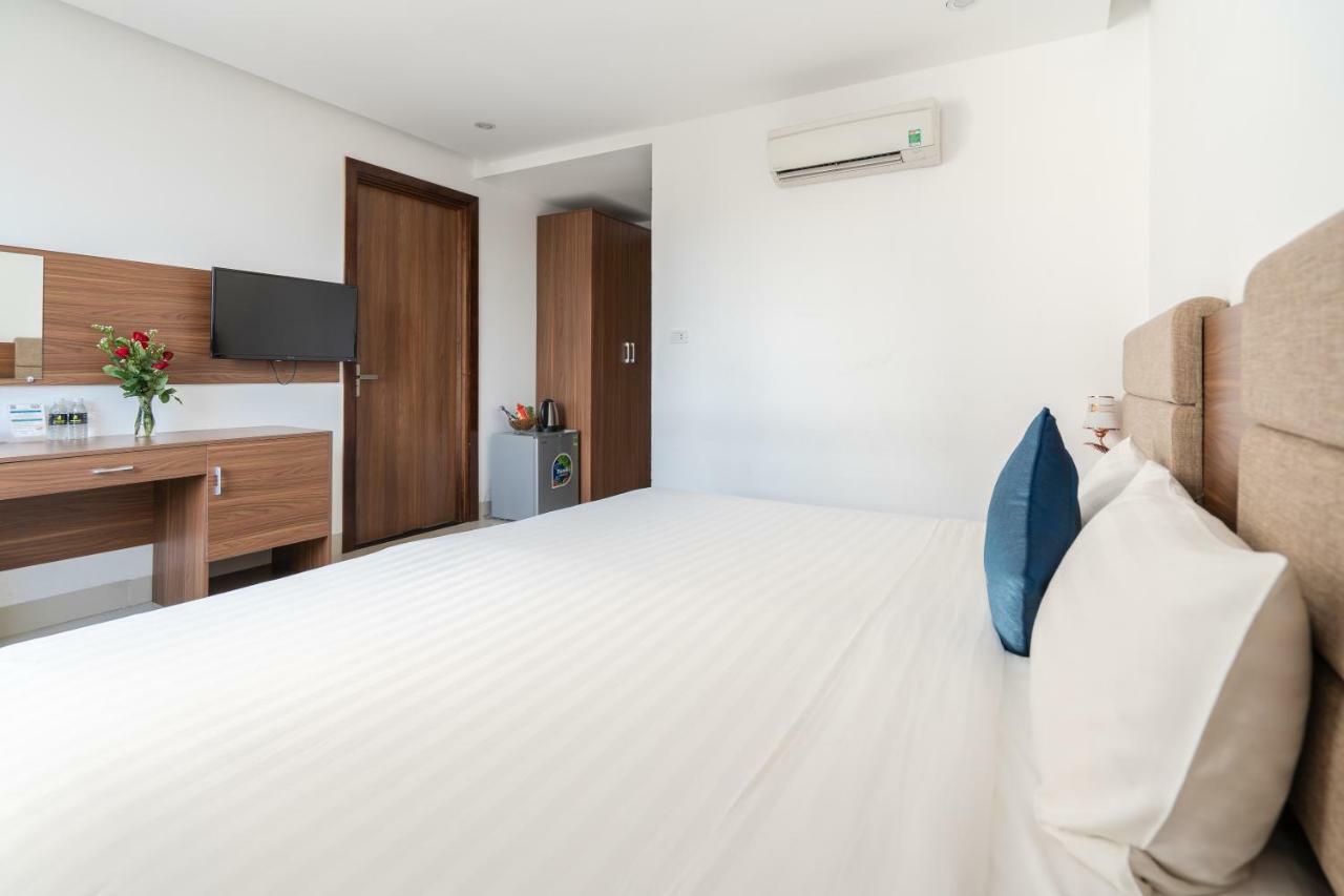 Hotel Ngoc Lan