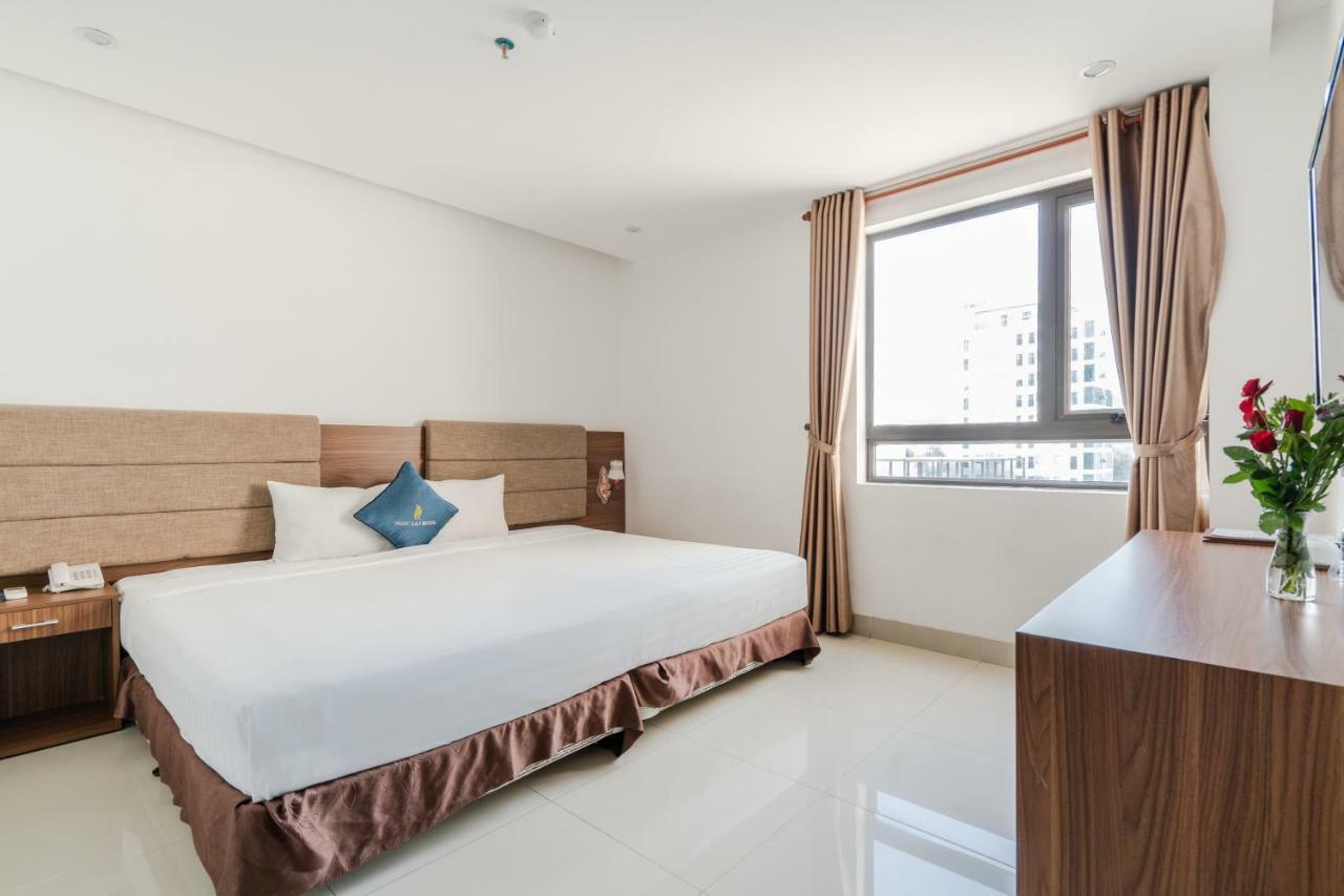 Ngoc Lan Hotel 3*