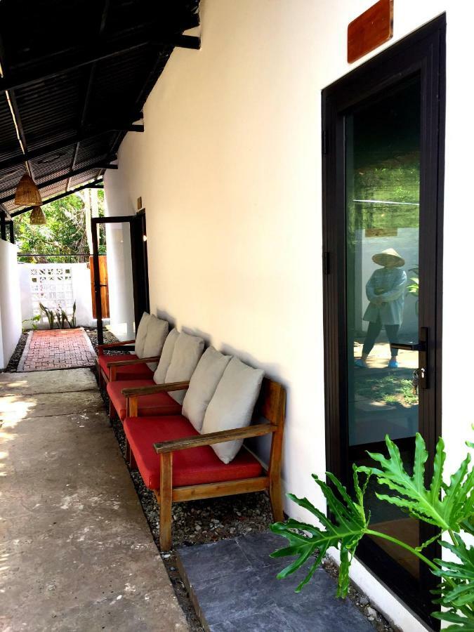 Langchia Khách sạn