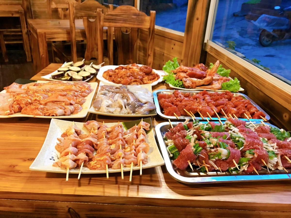 Saparis Khách sạn Sa Pa