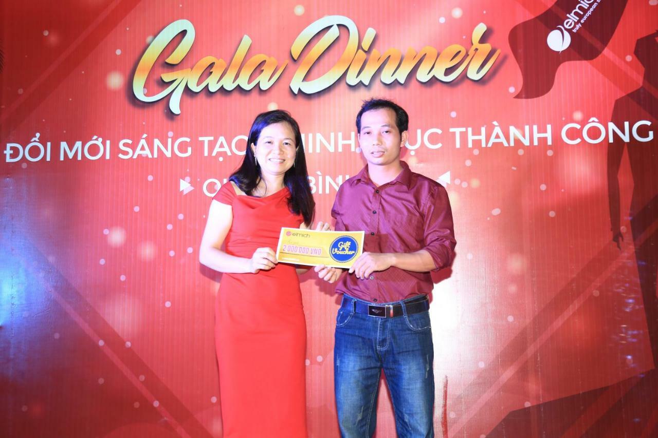 Phu Cuong Hotel 3*