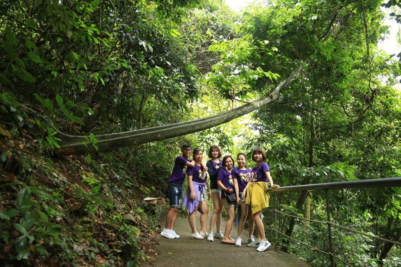 Phu Cuong Hotel 3*