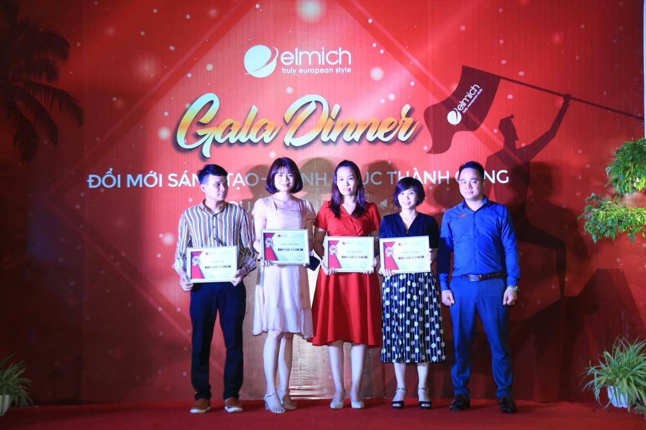 Phu Cuong Hotel 3*