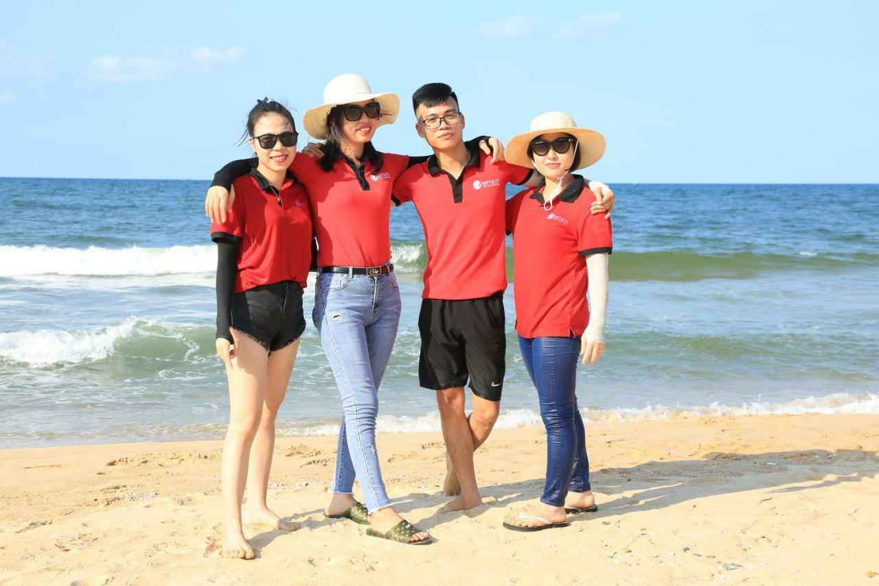Hotel Phu Cuong Dong Hoi