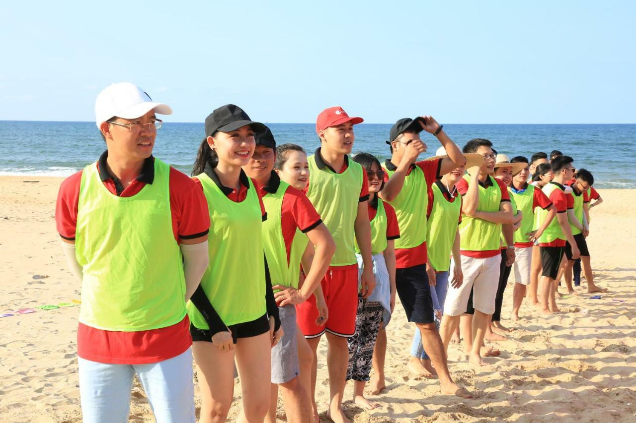 Hotel Phu Cuong