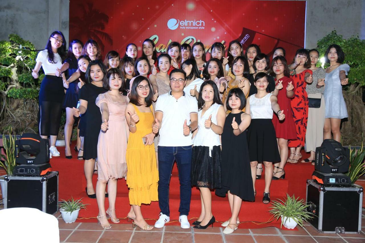 Hotel Phu Cuong