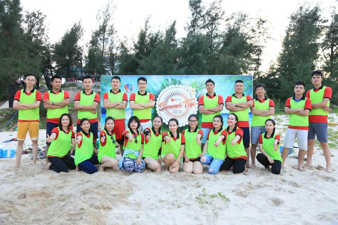 Hotel Phu Cuong 3*