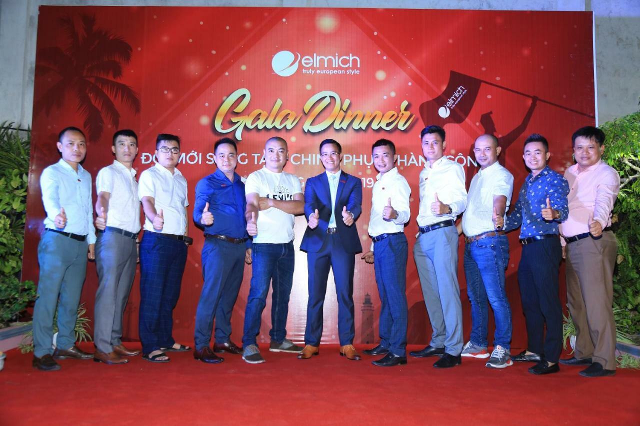 Hotel Phu Cuong 3*