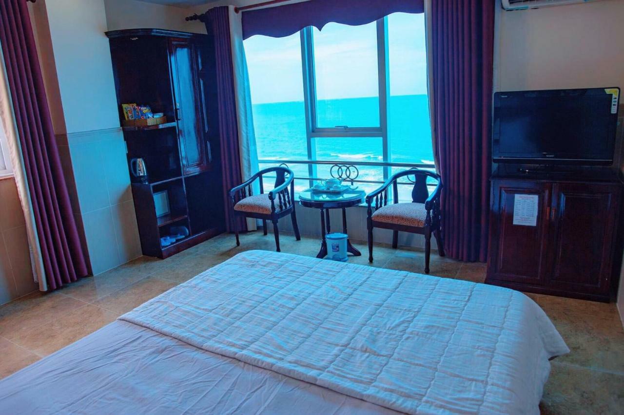 Chau Khang Hotel