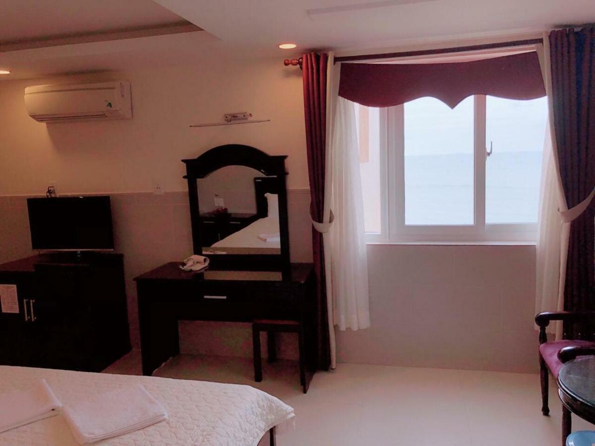 Chau Khang 2* Vung Tau