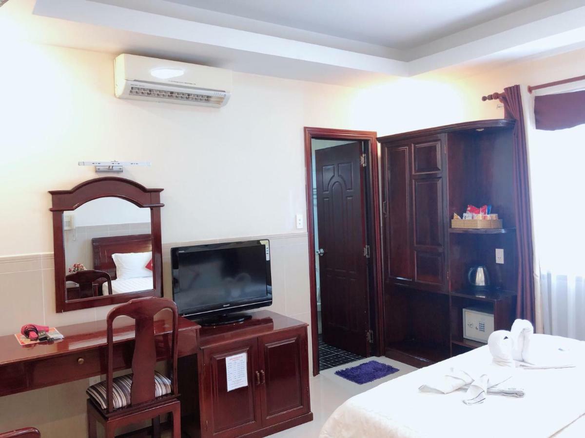Hotel Chau Khang Vung Tau