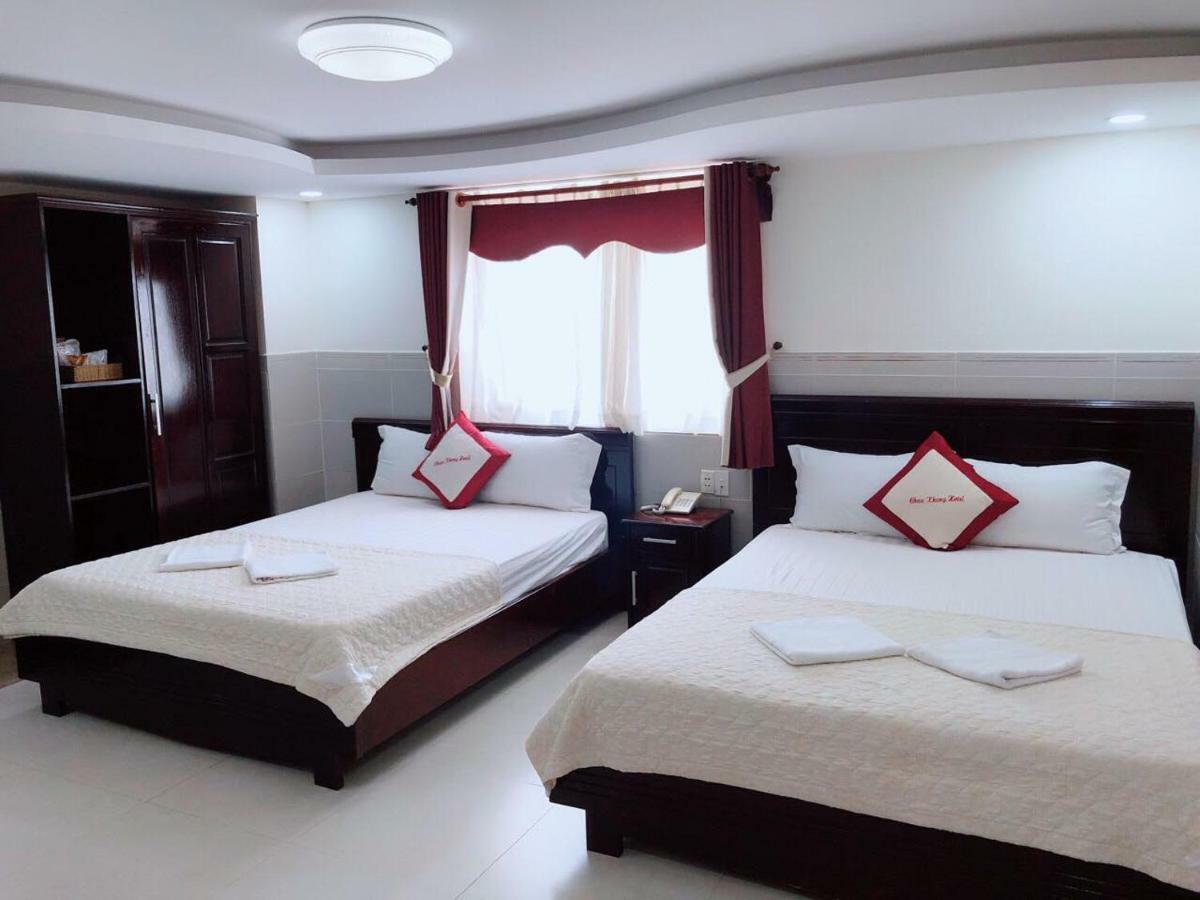 Chau Khang Vung Tau