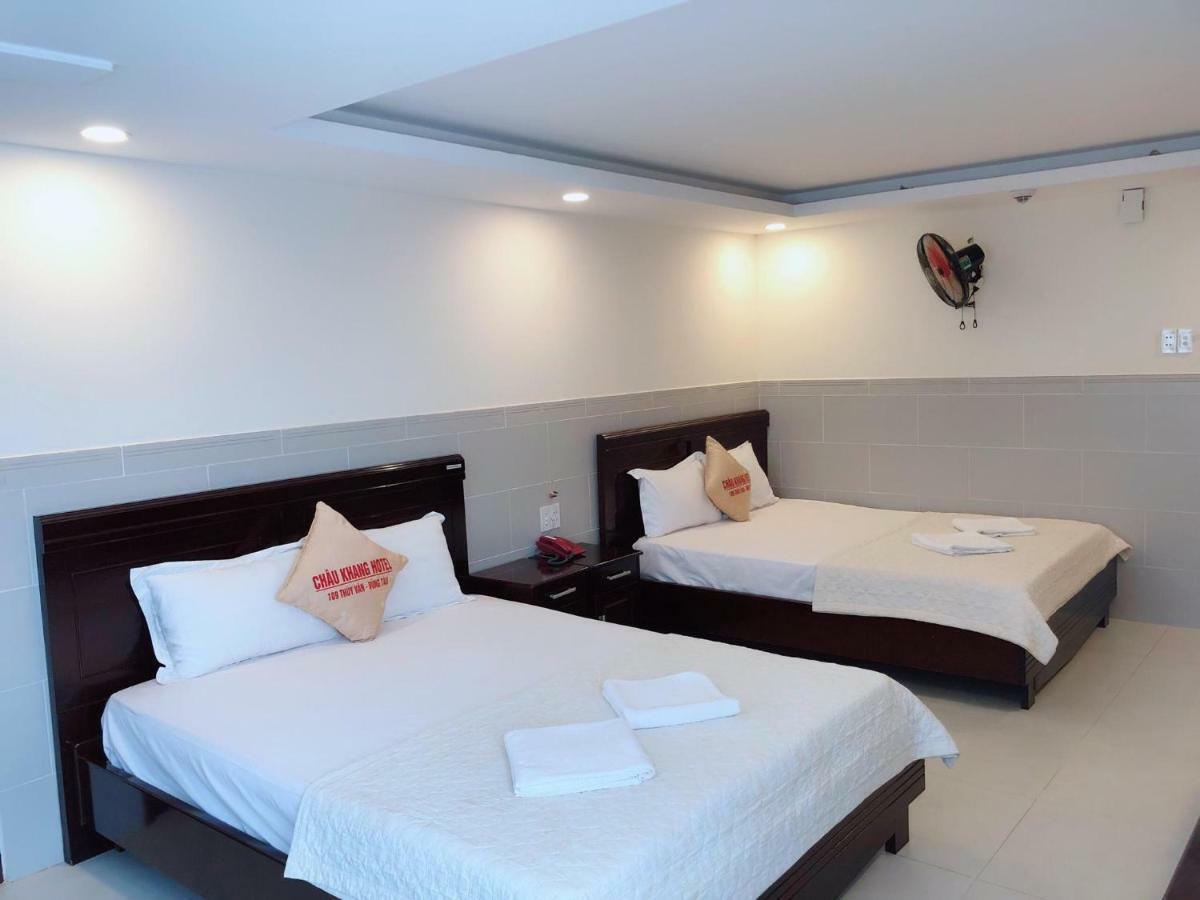 Chau Khang Hotel 2*