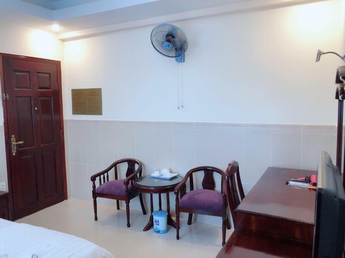 Hotel Chau Khang
