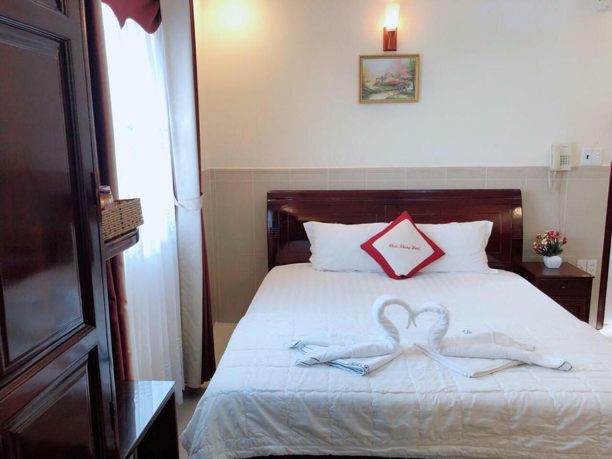 Chau Khang Hotel 2*