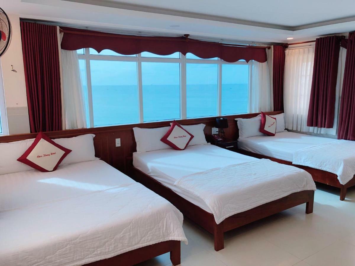 Chau Khang Hotel Vung Tau