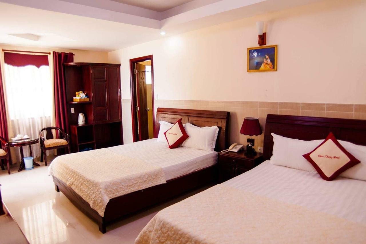 Hotel Chau Khang 2*