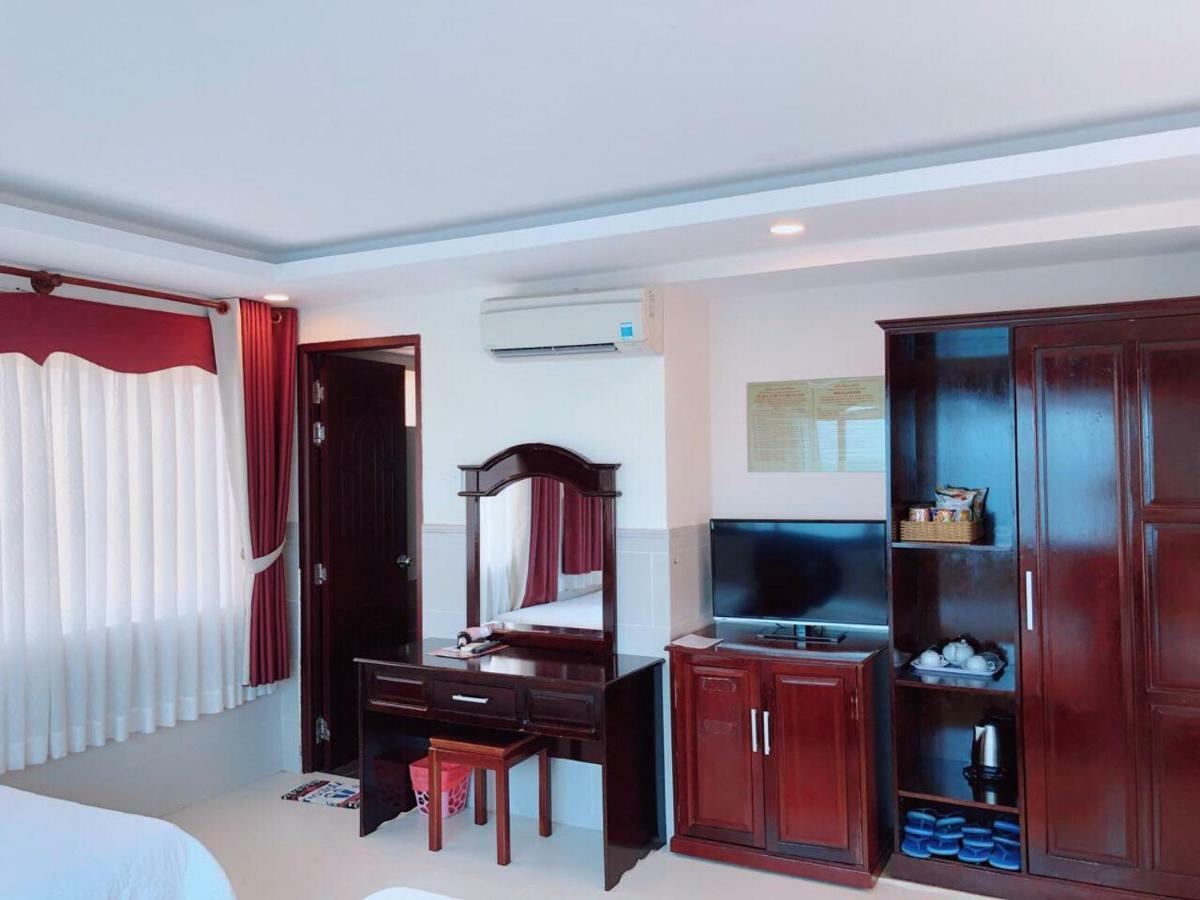 Hotel Chau Khang Vung Tau