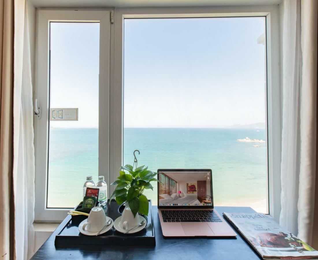 Hotel Bellevue Nha Trang