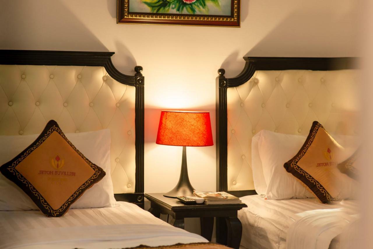 Hotel Bellevue