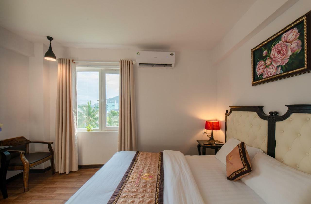 Hotel Bellevue Nha Trang