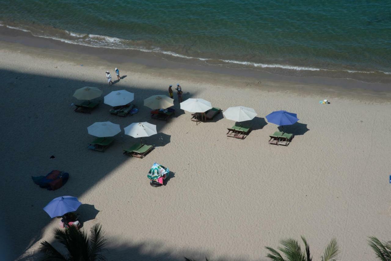 Bellevue Nha Trang