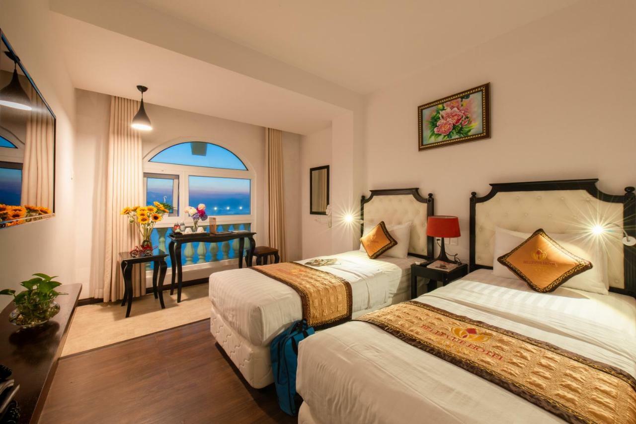 Hotel Bellevue 3*