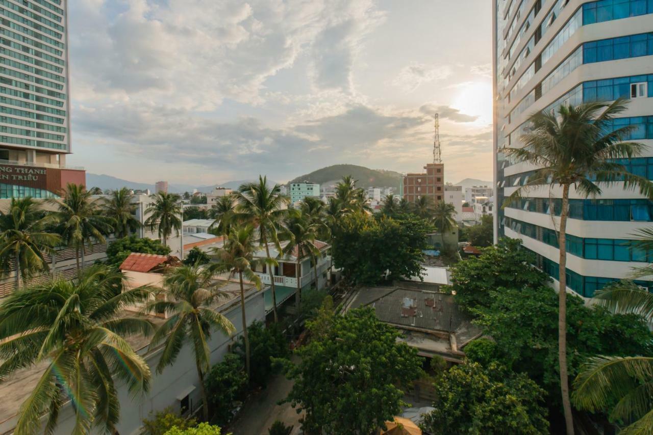 Bellevue 3* Nha Trang