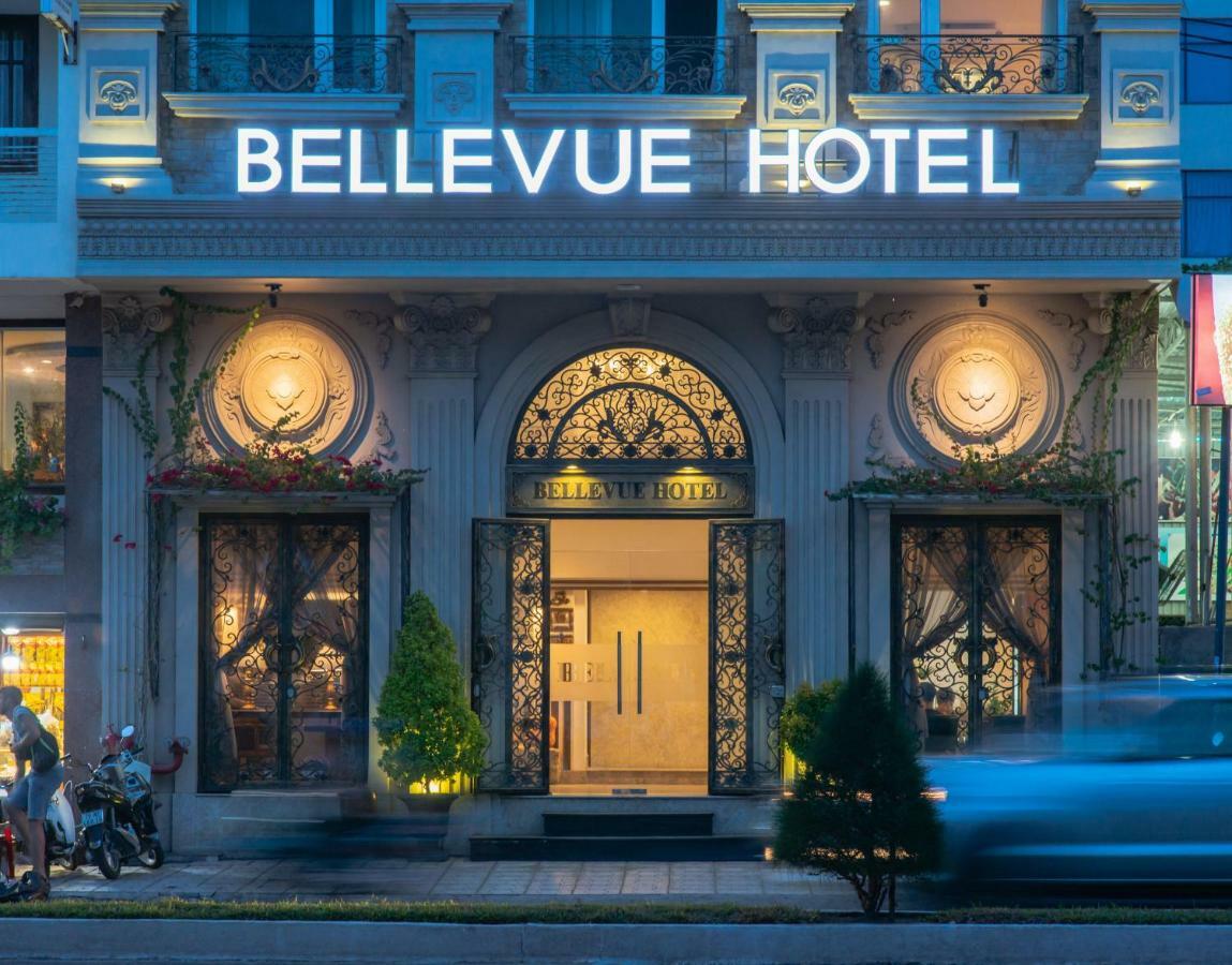 Bellevue 3* Nha Trang