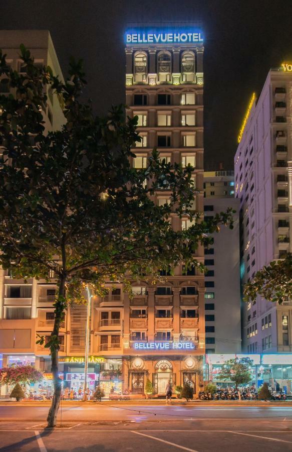 Bellevue Hotel 3*